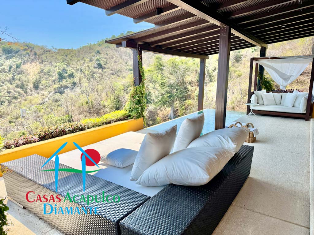 El Palmar Los Riscos PJ 1 - Terraza 4 El Palmar Los Riscos PJ 1 - Terraza 4